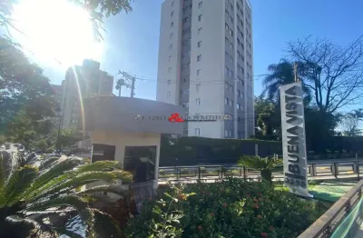 Apartamento com 3 quartos e 1 banheiro à venda, 66 m² por r$ 380.000