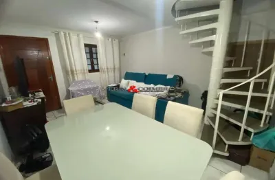 Casa com 2 quartos e 2 banheiros à venda, 120 m² por r$ 600.000