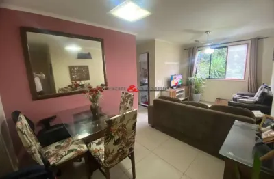Apartamento com 2 quartos, 59 m² à venda por r$ 230.000 no jardim mônica