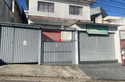 Imóvel comercial 2 salões e 4 salas à venda, 300 m² por r$ 1.000.000