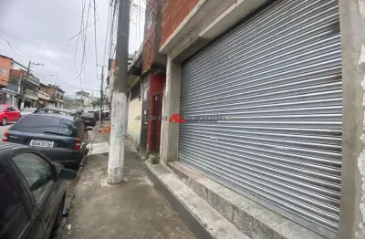 Barracão / Galpão / Depósito para alugar na Rua Comendador Antunes dos Santos, Capão Redondo, São Paulo