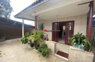 Casa com 3 quartos e 2 banheiros à venda, 125 m² por r$ 650.000