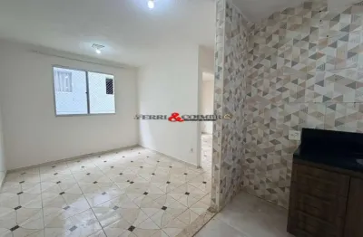Apartamento com 2 quartos à venda na Rua Joaquim do Rego Monteiro, Vila Damaceno, São Paulo