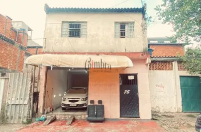 Kitnet / Stúdio à venda na Rua C&#226;nhamo Da &#205;ndia, Conjunto Habitacional Instituto Adventista, São Paulo