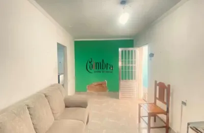 Casa com 2 quartos à venda, 160m² por r$ 350.000,00 no parque santo antônio