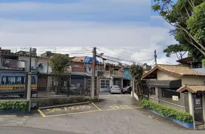 Sobrado com 3 quartos e 2 banheiros à venda, 85 m² por r$ 450.000