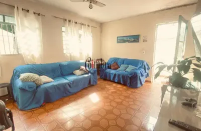 Sobrado com 3 quartos e 2 banheiros à venda, 150 m² por r$ 495.000