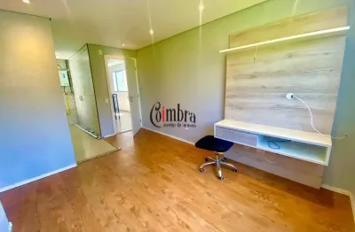 Apartamento com 2 quartos à venda na Rua Joaquim do Rego Monteiro, Vila Remo, São Paulo