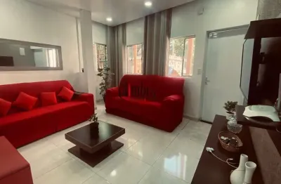 Casa com 2 quartos à venda, 140 m² por r$ 215.000 no jardim germânia