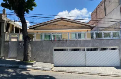 Casa térrea à venda, 300m² por r$ 1.250.000,00 - capão redondo - são paulo/sp