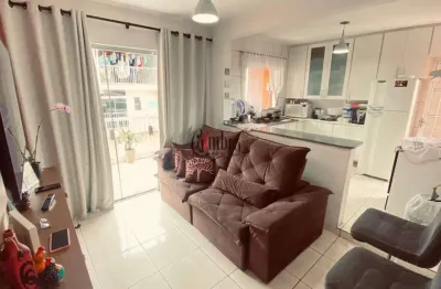 Casa de renda com 2 e 3 quartos com terraço gourmet à venda, 234 m² por r$ 480.000,00 no parque independência