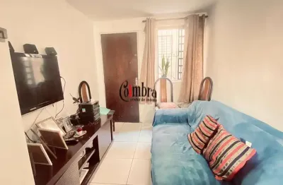Apartamento com 2 quartos e 1 banheiro à venda, 48 m² por r$ 200.000