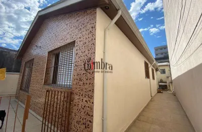 Casa térrea com 3 quartos e 2 banheiros à venda, 250 m² por r$ 530.000