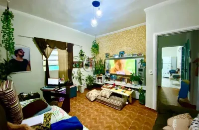 Casa com 3 quartos à venda na Rua Francisco Xavier de Sales, Chácara Santana, São Paulo