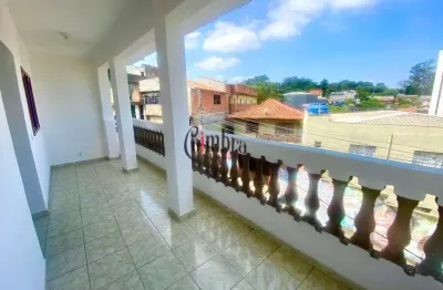 Casa de renda com 2 suítes e 1 quarto, 3 banheiros para venda, 400 m² por r$ 850.000