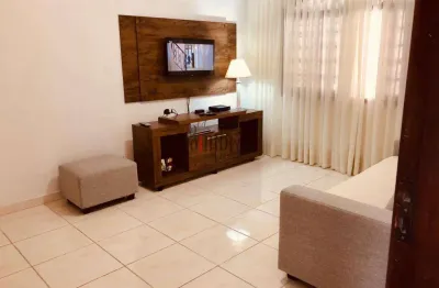 Sobrado com 3 quartos e 3 banheiros à venda, 170 m² por r$ 700.000 na vila das belezas