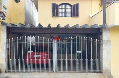 Casa com 3 quartos à venda na Rua Clotilde Orsolini Morana, Jardim Sandra Maria, São Paulo