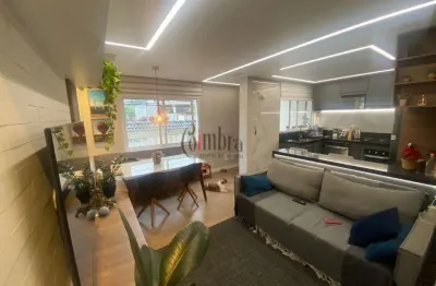 Vende casa 2 quartos, 75 m² por r$ 600.000 no jardim das flores