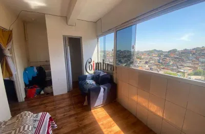 Kitnet / Stúdio à venda na Rua Tarira, Jardim São Bento Novo, São Paulo