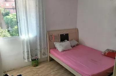 Vende apartamento 2 dorms. com 48 m² por r$ 110.000