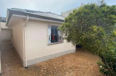 Casa térrea com 3 quartos e 2 banheiros à venda, 250 m² por r$ 600.000