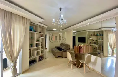 Apartamento com 3 quartos e 1 banheiro à venda, 60 m² por r$ 460.000