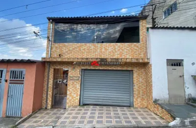 Casa com 1 quarto e 1 banheiro para alugar, 45 m² por r$ 750,00/mês