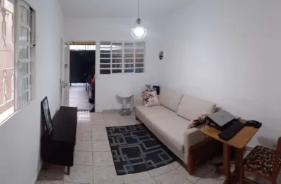Casa com 2 quartos e 2 banheiros à venda, 85 m2 por r$ 370.000