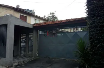 Sobrado com 3 quartos e 2 banheiros à venda, 65 m² por r$ 390.000 no jardim são luis
