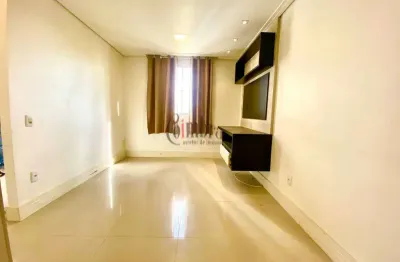 Apartamento com 2 quartos e 1 banheiro para venda, 45 m² por r$ 250.000,00