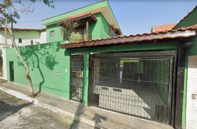 Casa com 3 quartos à venda, 392 m² por r$ 1.200.000 no jardim sandra