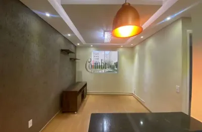 Apartamento com 2 quartos e 1 banheiro para venda, 40 m² por r$ 250.000