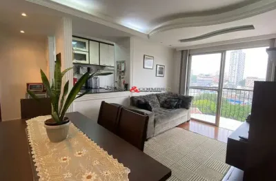 Apartamento com 3 quartos e 1 banheiro para locação, 60 m² por r$ 2.600,00