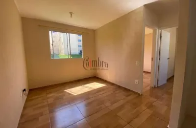 Apartamento com 2 quartos e 1 banheiro à venda, 40 m² por r$ 240.000