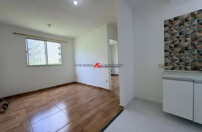 Apartamento com 2 quartos e 1 banheiro à venda, 40 m² por r$ 230.000