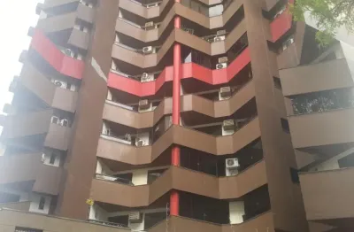 Apartamento com 3 quartos à venda na Rua Francisco Glicério, 1249, Zona 07, Maringá