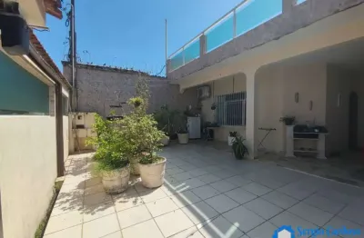 Casa ampla  4 quartos  suite  terraço gourmet com vista pro mar itanhaém sp