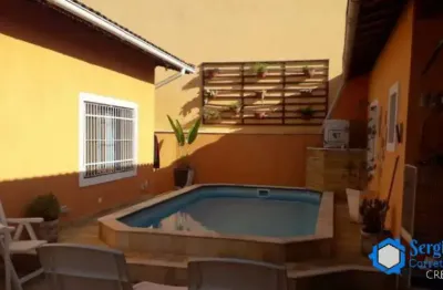 Ótima 3 quartos 1 suíte  piscina e churrasqueira  450m mar itanhaém sp