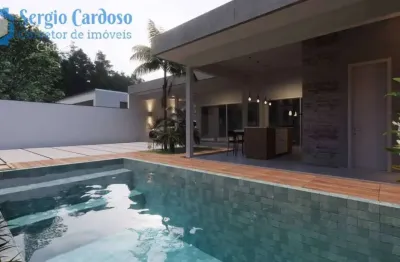 Casa de luxo a beira mar linda piscina e churrasqueira integrada itanhaém