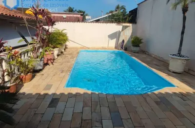 Casa com 3 quartos à venda no Cibratel II, Itanhaém 