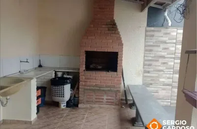 Casa terrea a 300m do mar no cibratel 1! 3 dormitórios - 1 suite - itanhaem