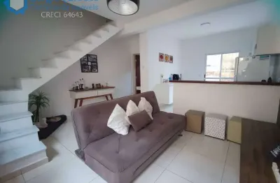 Sobrado mobiliado em condominio piscina lado praia itanhaém sp