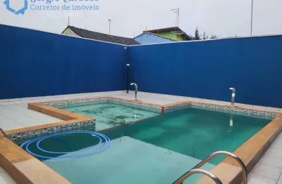 Casa com 3 quartos à venda no Jardim Jamaica, Itanhaém 