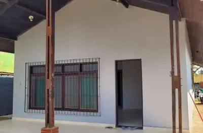 Casa ampla 3 quartos terreno inteiro 500 m praia itanhaém sp