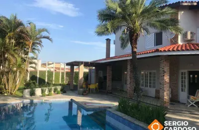 Mansão dos sonhos 5 quartos t=1000 m²  piscina só 200m mar  itanhaém sp