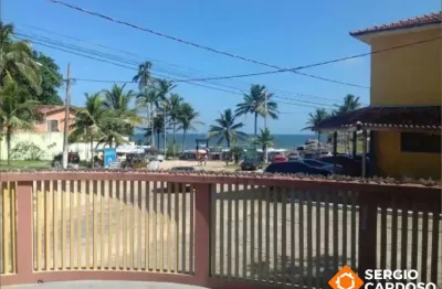 Casa com 6 quartos à venda na Praia dos Sonhos, Itanhaém 