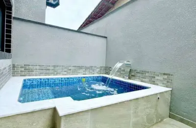 Condomínio diferenciado com piscina e churrasqueira privativa! itanhaem/sp