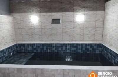 Casa com 2 quartos à venda no Balneário Tupy, Itanhaém 