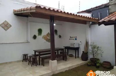 Casa com 4 quartos à venda no Cibratel II, Itanhaém 