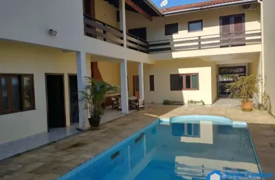 Casa com 4 quartos à venda no Cibratel II, Itanhaém 